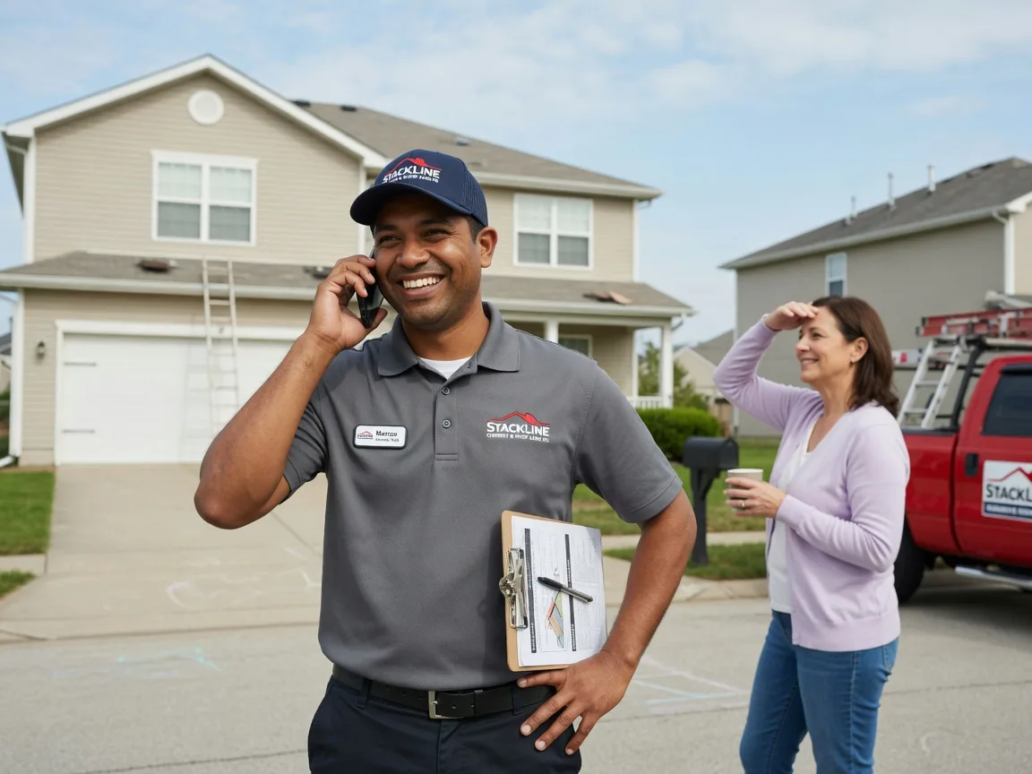 Chimney flashing repair Evart, MI FAQs